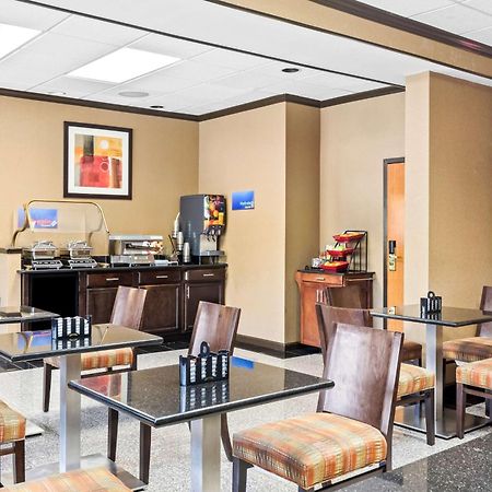 Best Western Gwinnett Center Дълут Екстериор снимка