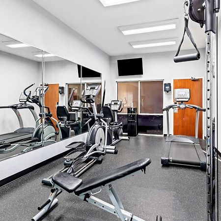Best Western Gwinnett Center Дълут Екстериор снимка