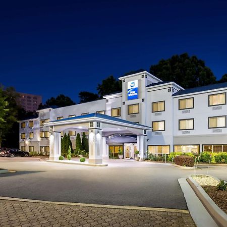 Best Western Gwinnett Center Дълут Екстериор снимка