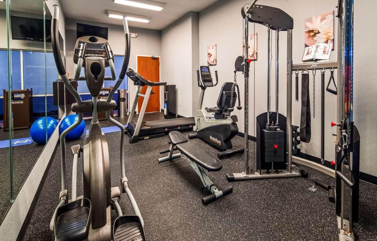 Best Western Gwinnett Center Дълут Екстериор снимка