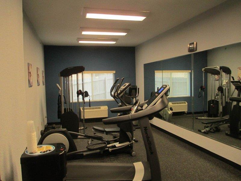 Best Western Gwinnett Center Дълут Съоръжения снимка