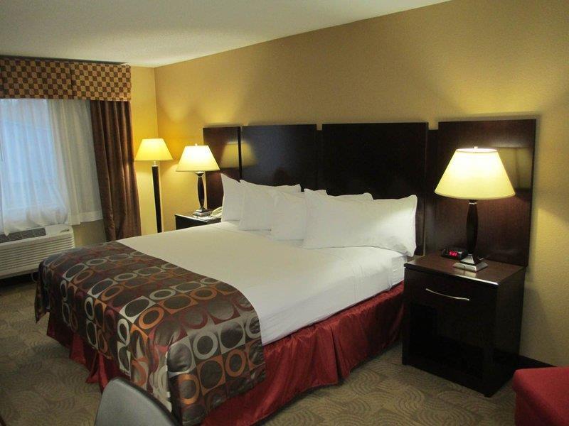 Best Western Gwinnett Center Дълут Стая снимка