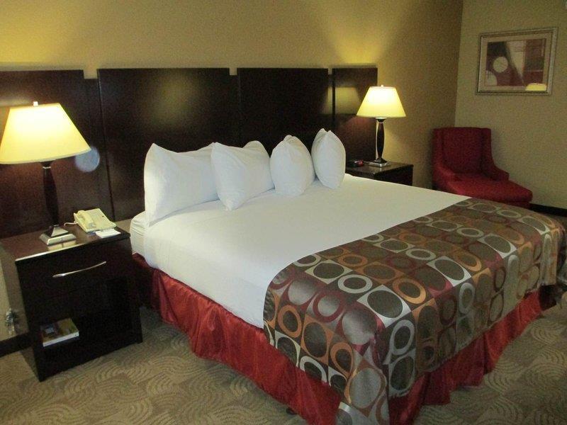 Best Western Gwinnett Center Дълут Стая снимка