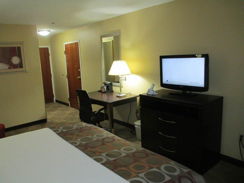 Best Western Gwinnett Center Дълут Стая снимка