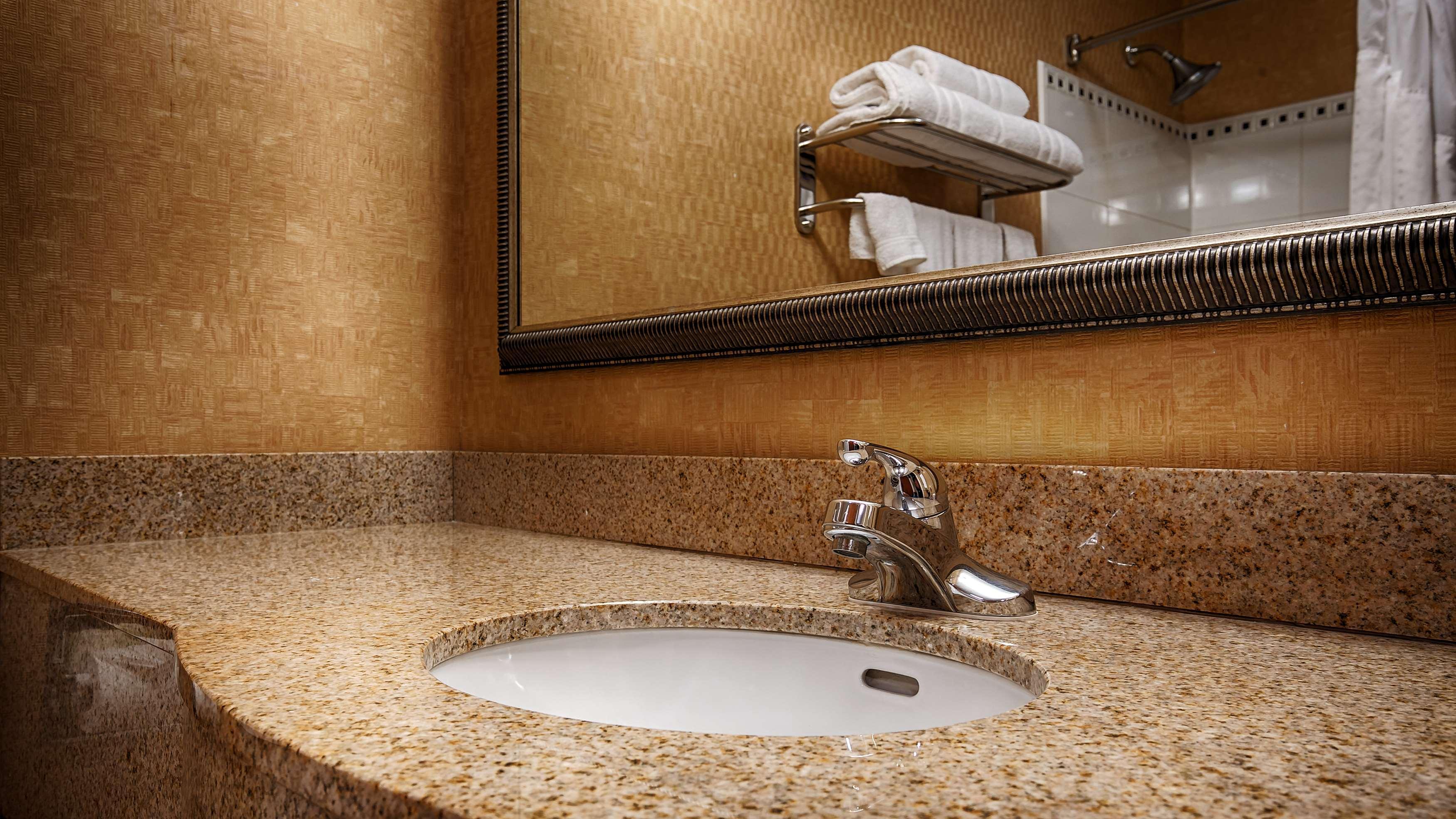 Best Western Gwinnett Center Дълут Екстериор снимка
