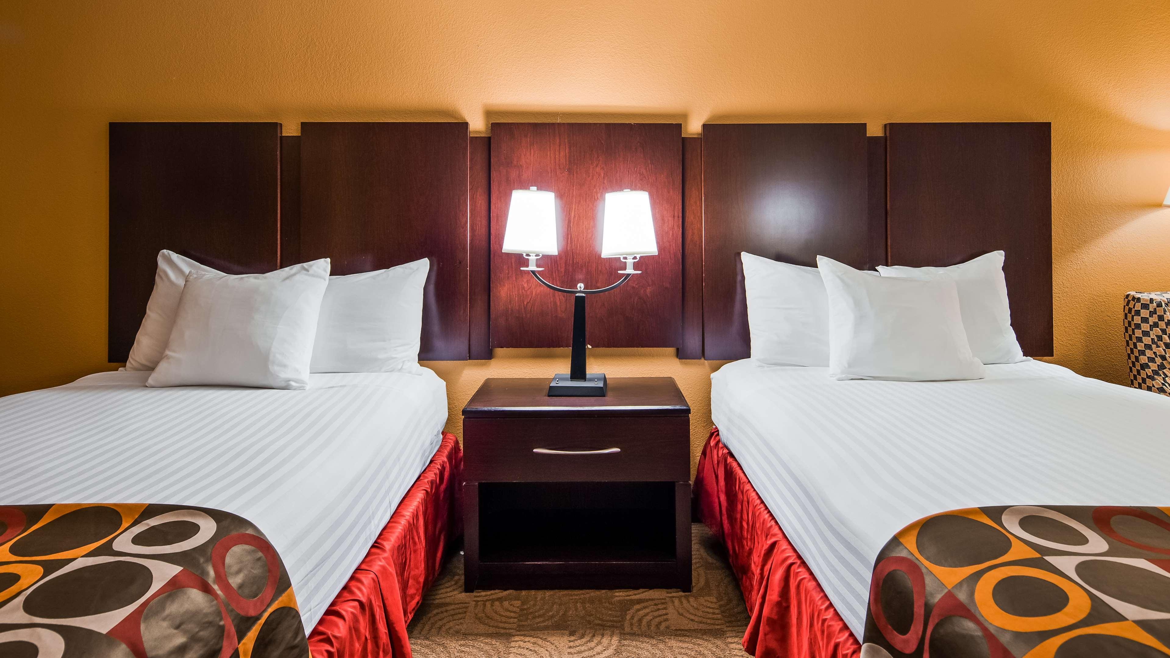 Best Western Gwinnett Center Дълут Екстериор снимка