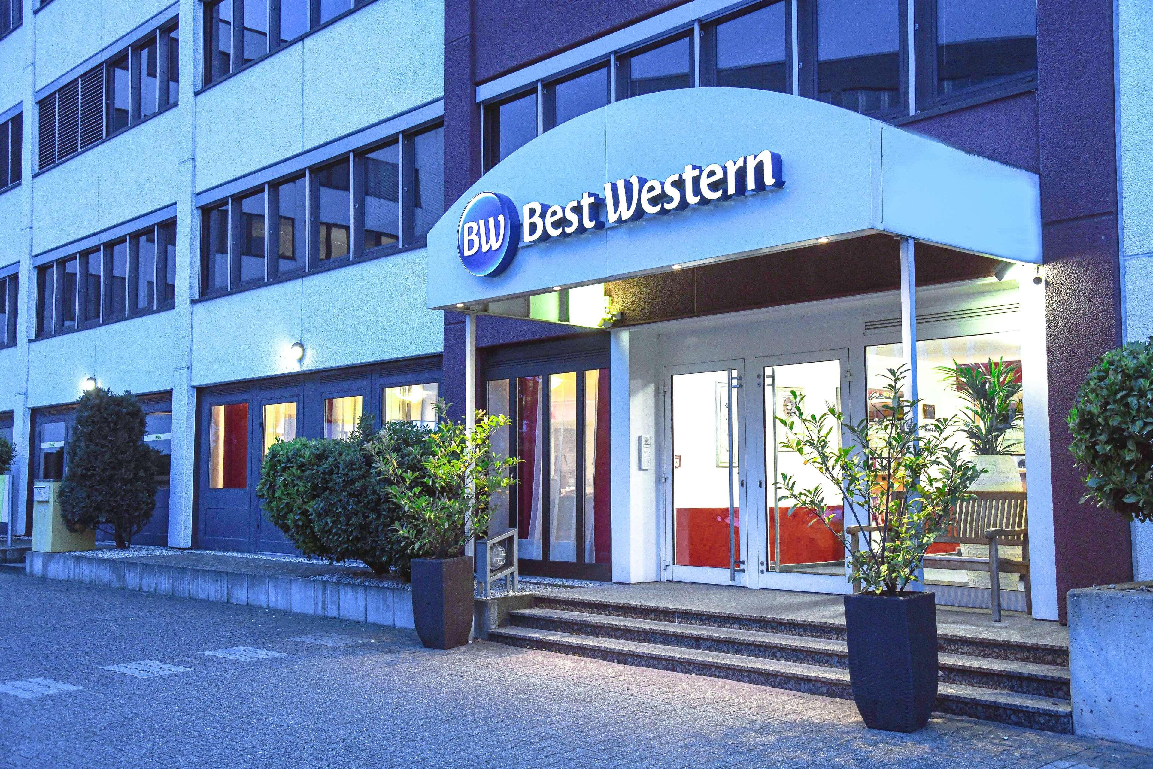 Best Western Gwinnett Center Дълут Екстериор снимка