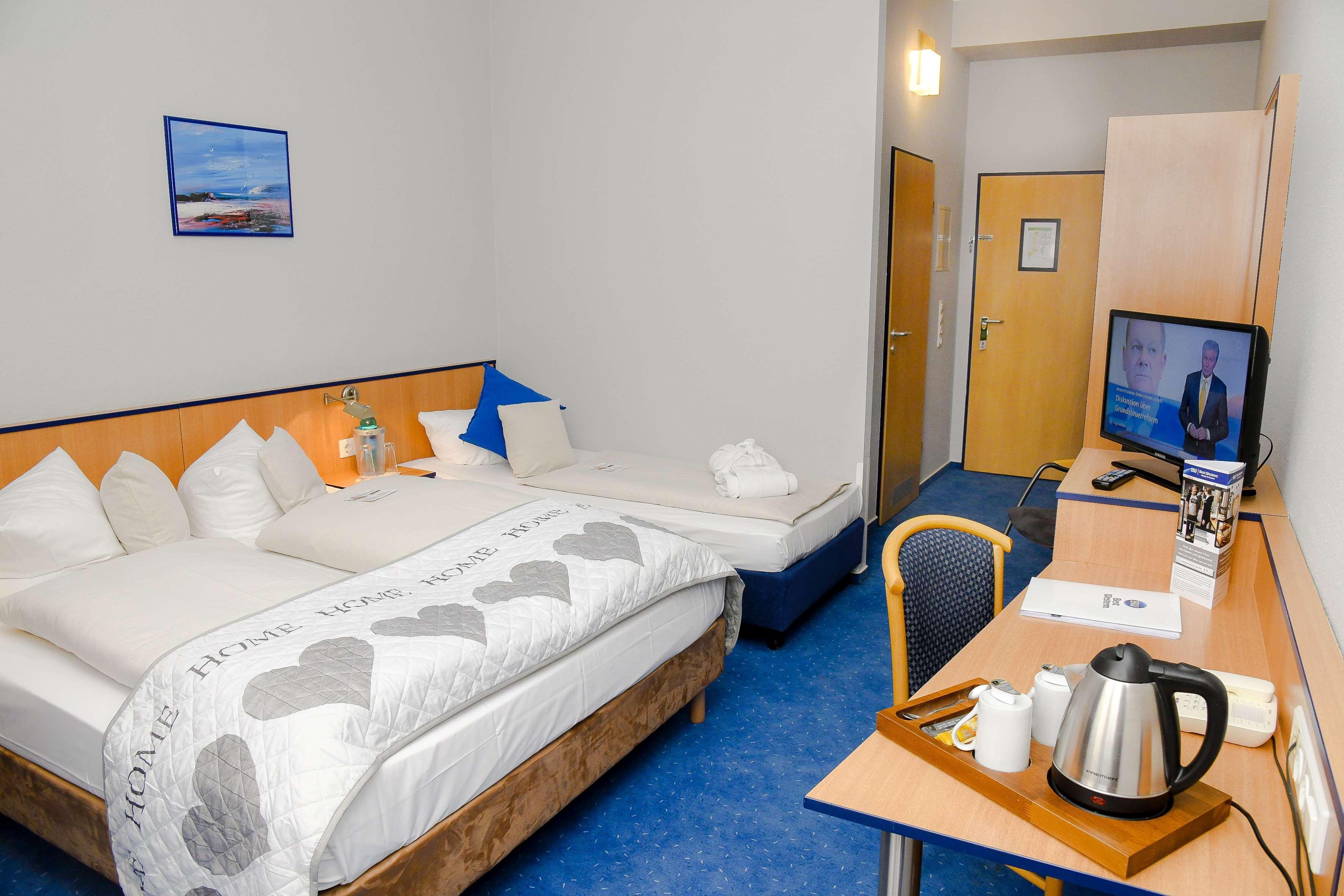 Best Western Gwinnett Center Дълут Екстериор снимка