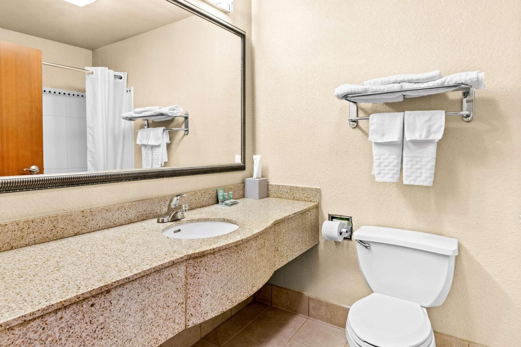 Best Western Gwinnett Center Дълут Екстериор снимка