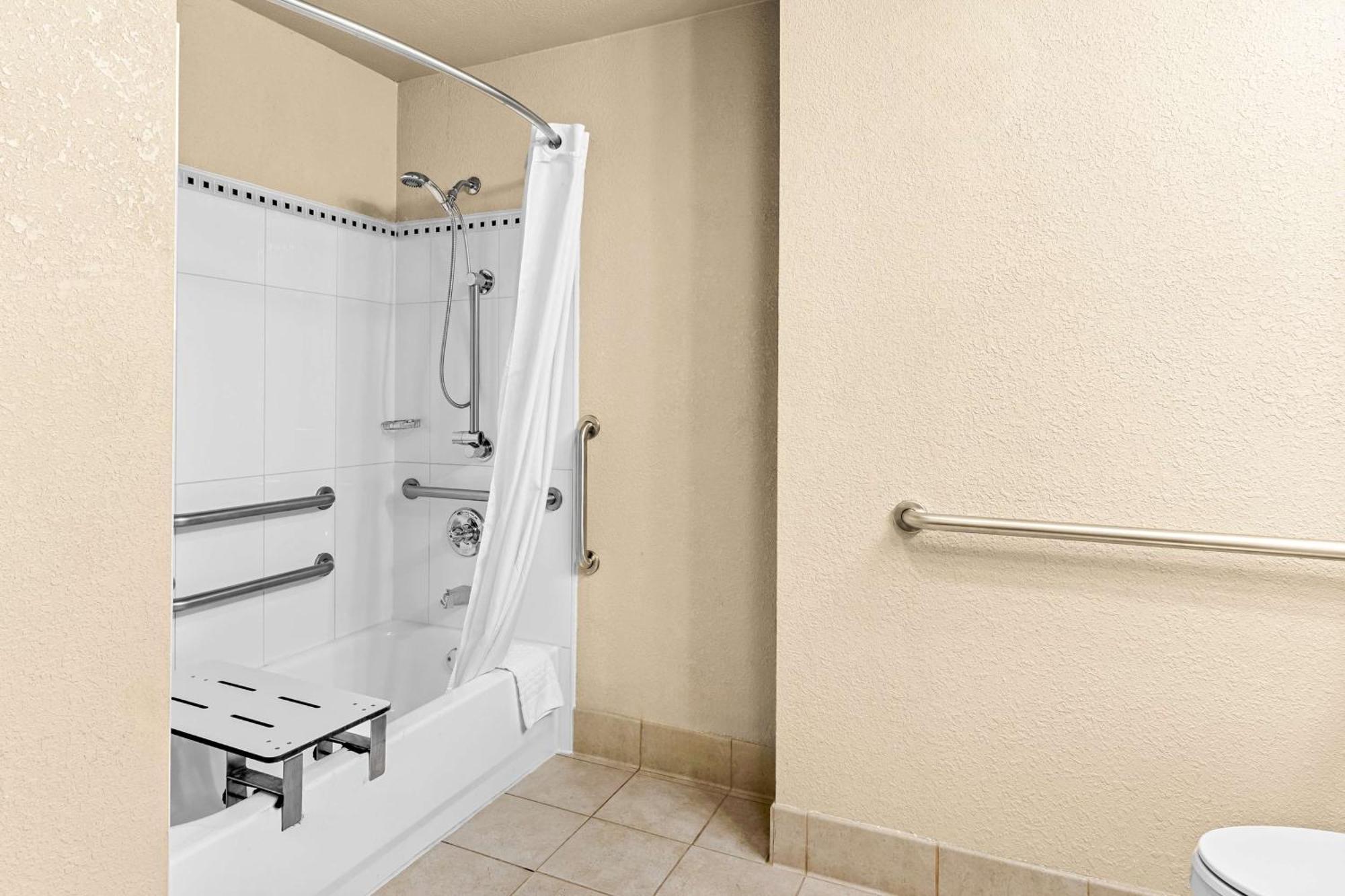 Best Western Gwinnett Center Дълут Екстериор снимка