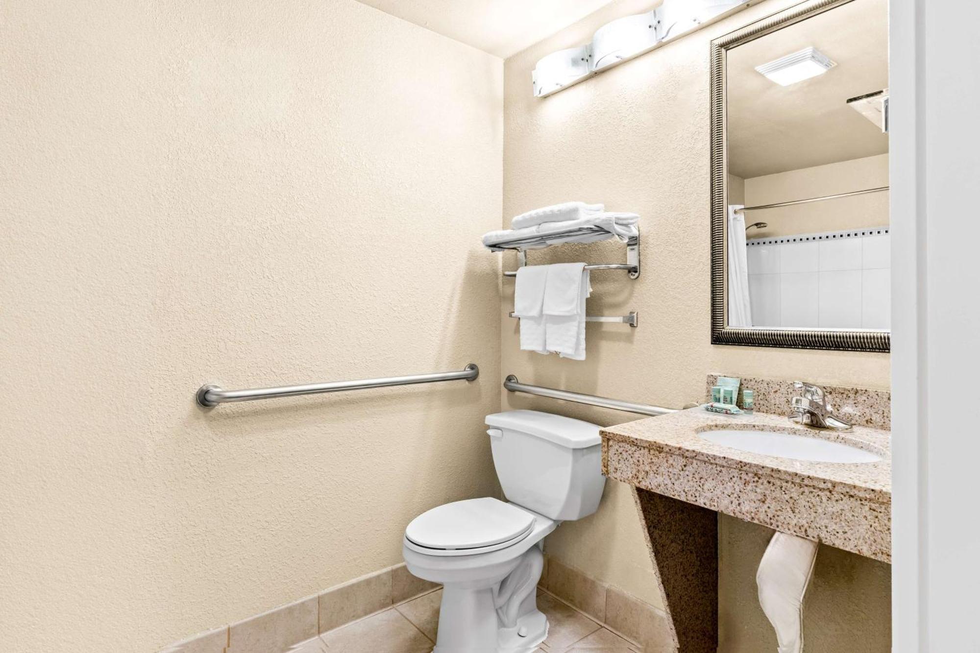 Best Western Gwinnett Center Дълут Екстериор снимка