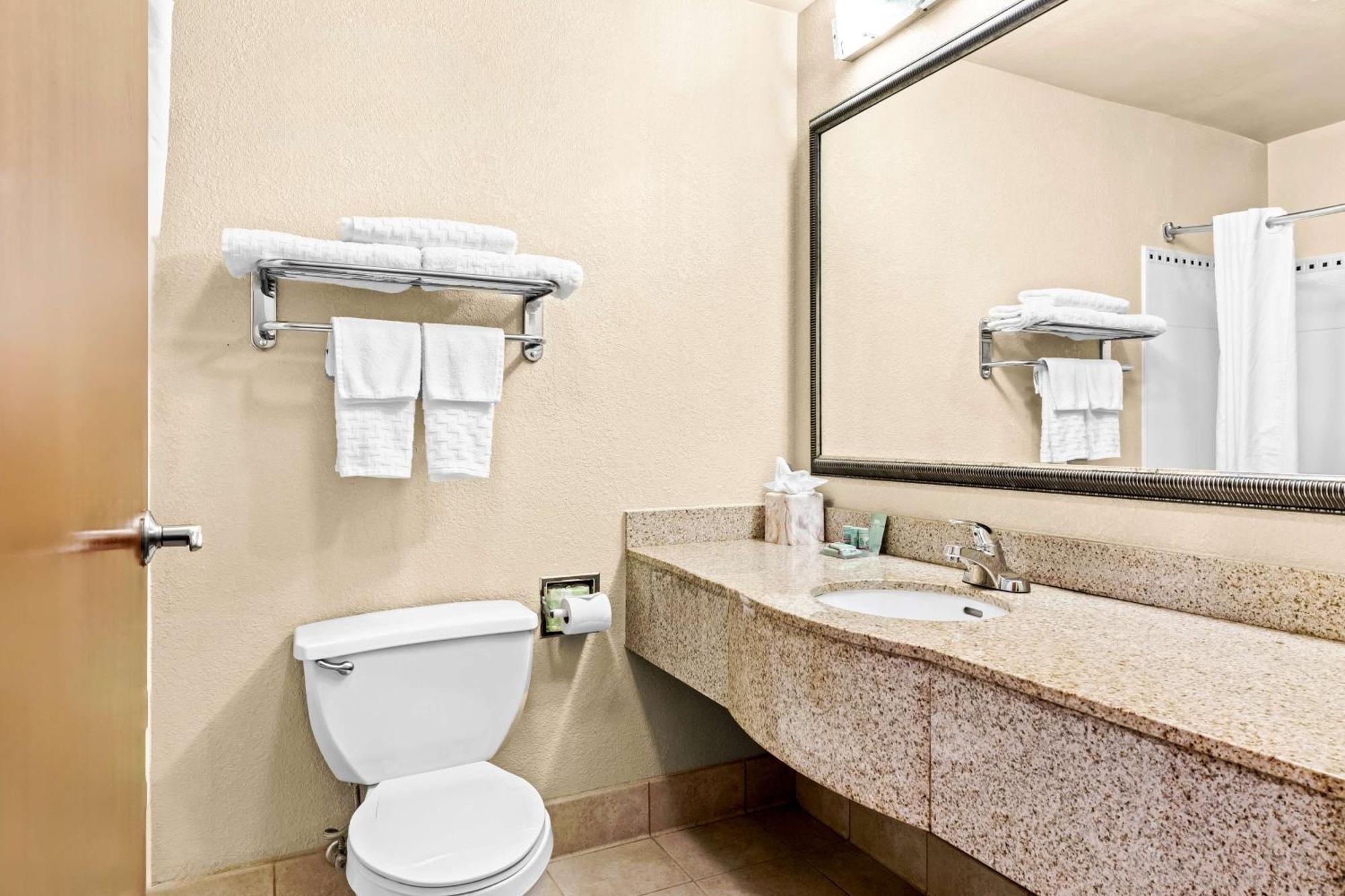 Best Western Gwinnett Center Дълут Екстериор снимка