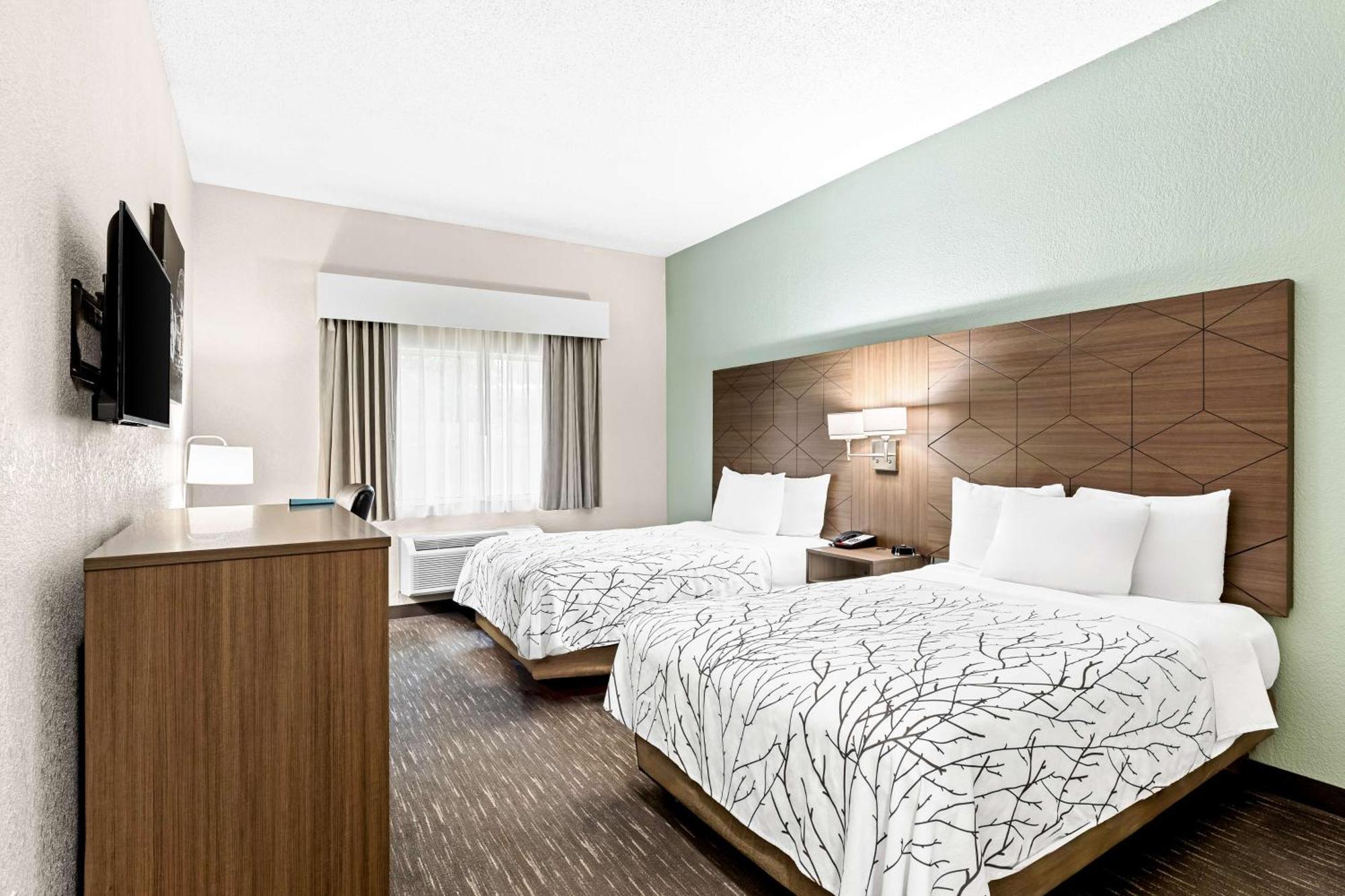 Best Western Gwinnett Center Дълут Екстериор снимка