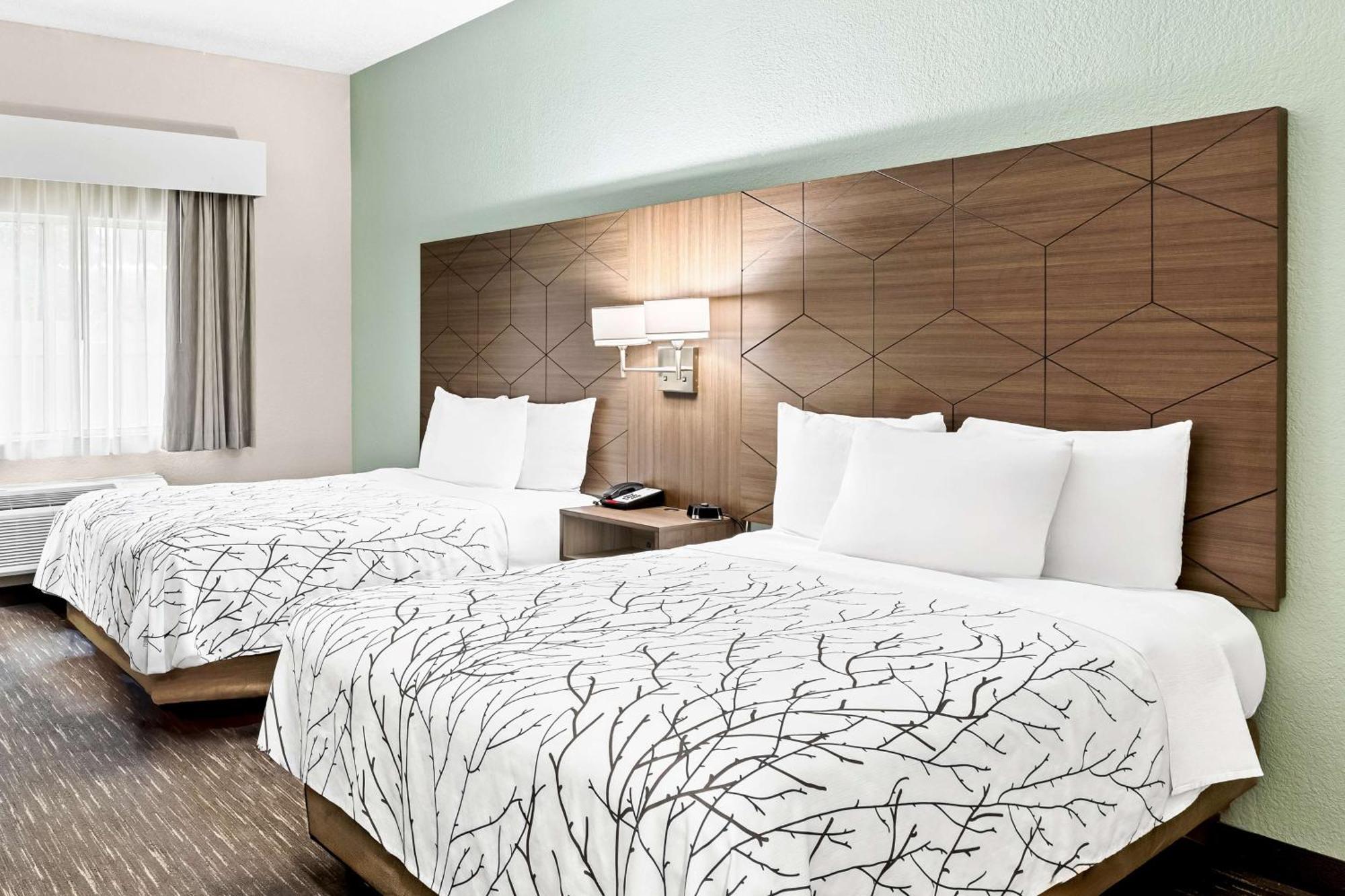 Best Western Gwinnett Center Дълут Екстериор снимка