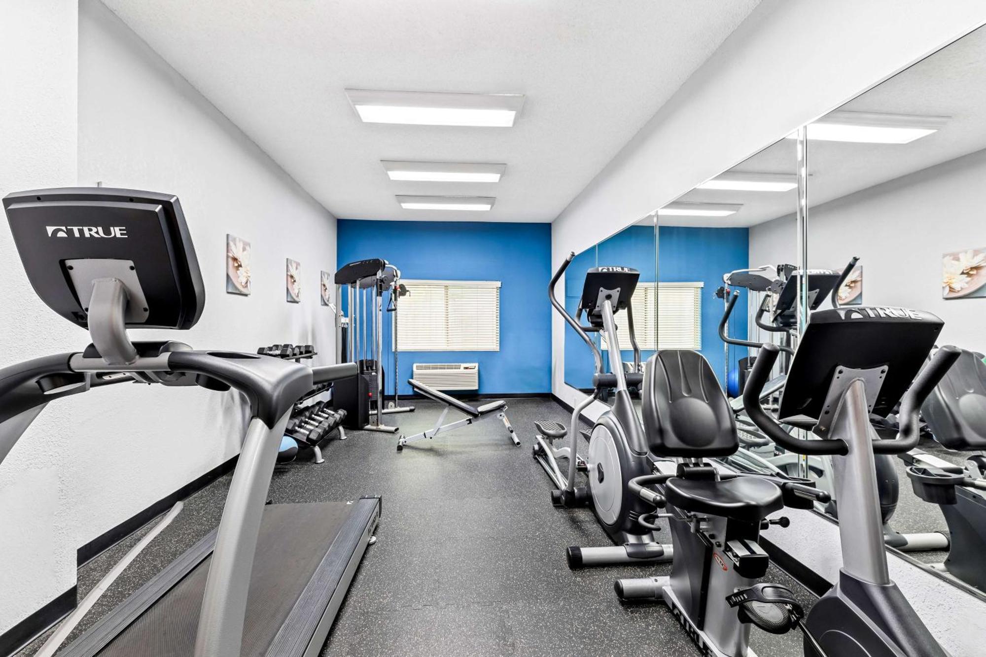 Best Western Gwinnett Center Дълут Екстериор снимка